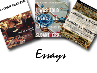 Browse for Non-Fictional Essay audiobooks here.
